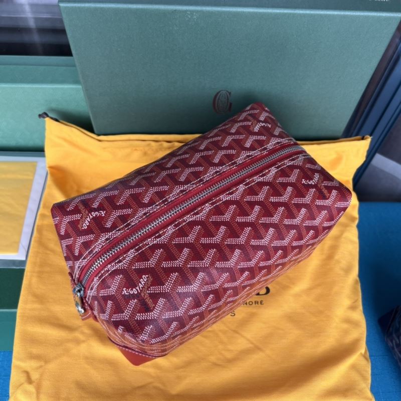 Goyard Clutch Bags